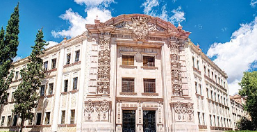 Productos para el Área Institucional