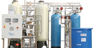 Productos para Tratamientos de agua