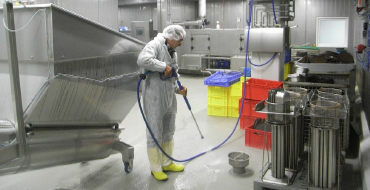 Productos para la Industria Alimenticia