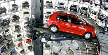 Productos para la Industria Automotriz
