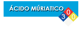ACEITE MURIATICO