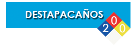 DESTAPACAÑOS