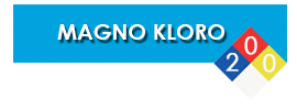 MAGNO KLORO